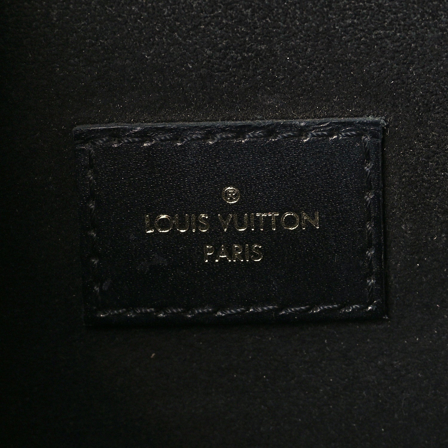 Louis Vuitton Reverse Monogram Pochette Metis 6 of 10