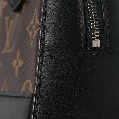 Louis Vuitton Monogram Dora Nano Black 13 of 14