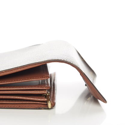 Louis Vuitton Monogram Alexandra Wallet 9 of 13