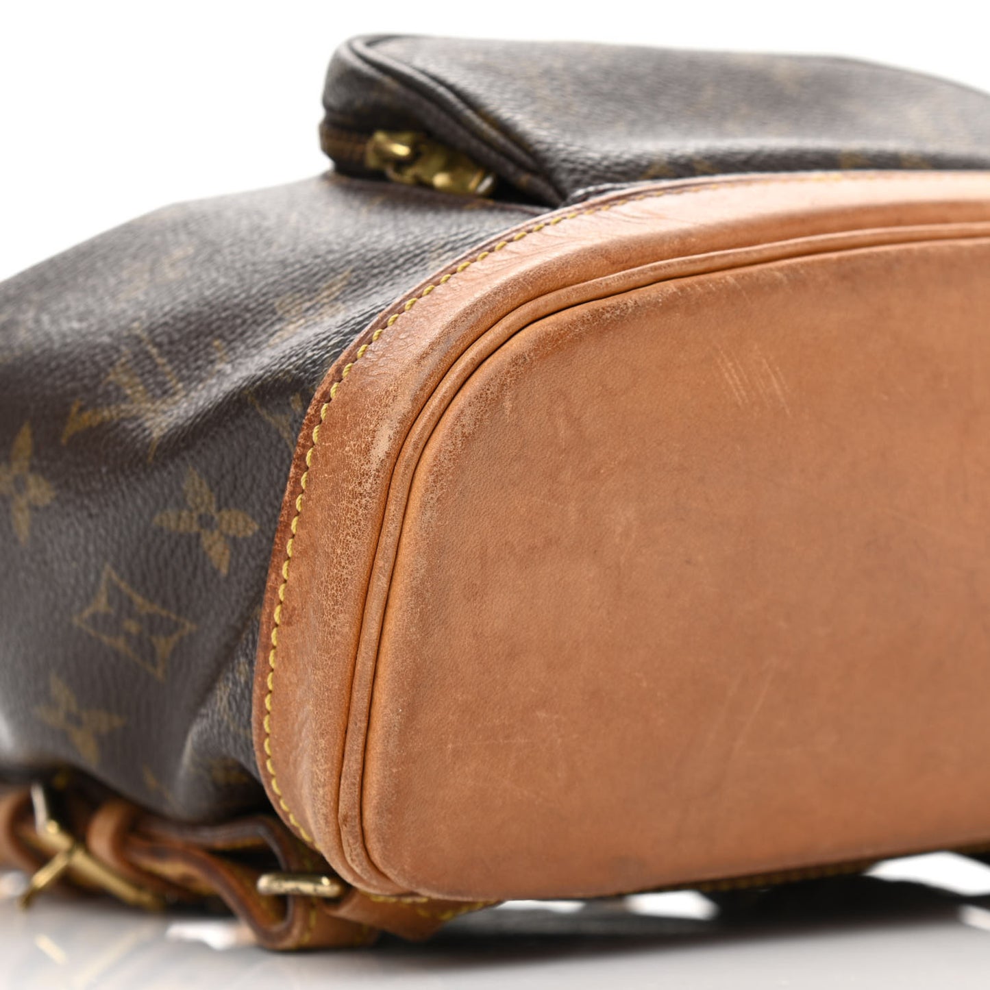 Monogram Mini Montsouris Backpack