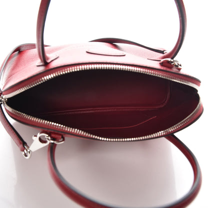 Hermes Epsom Bolide 27 Rouge Grenade 6 of 8