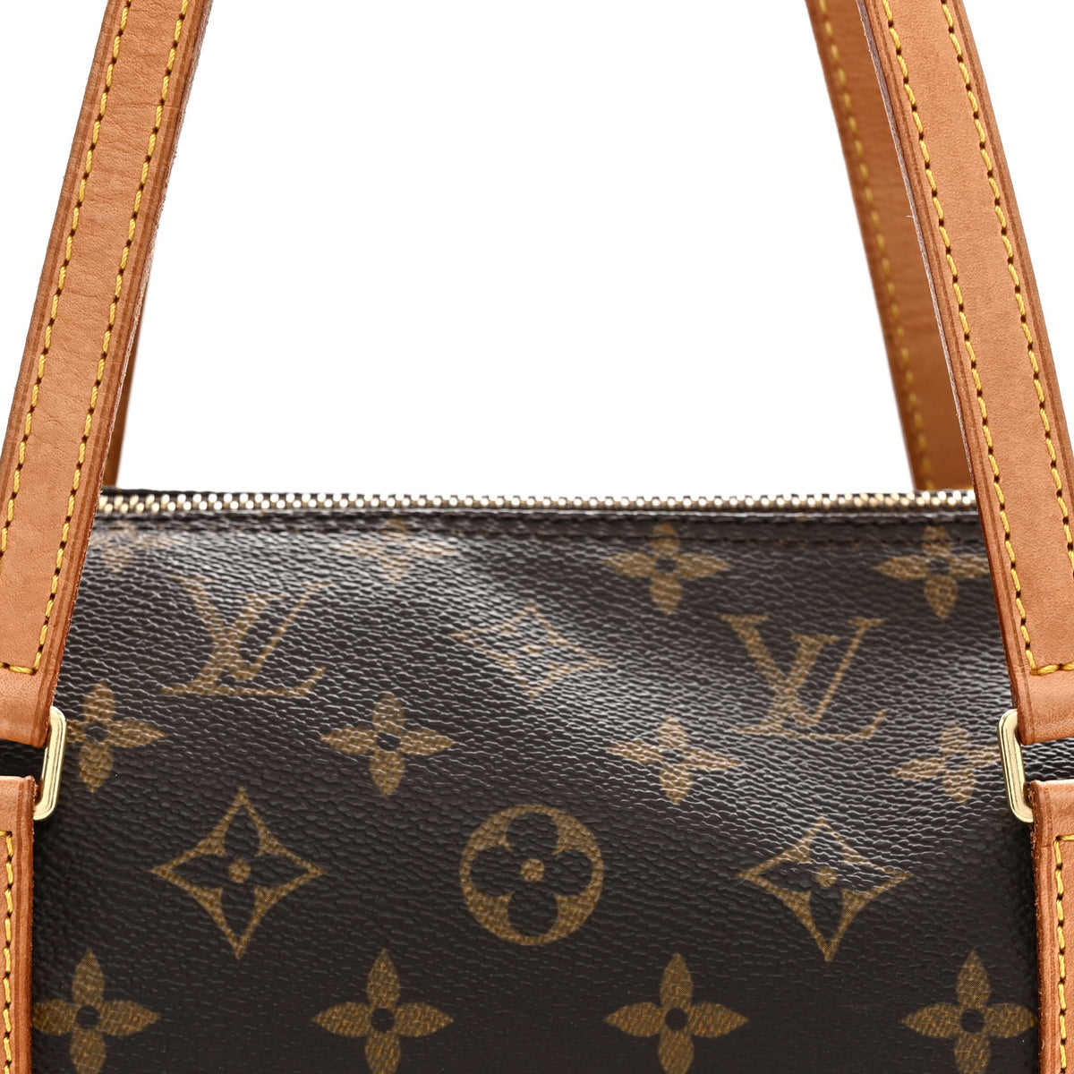 Louis Vuitton Monogram Papillon 30 8 of 10