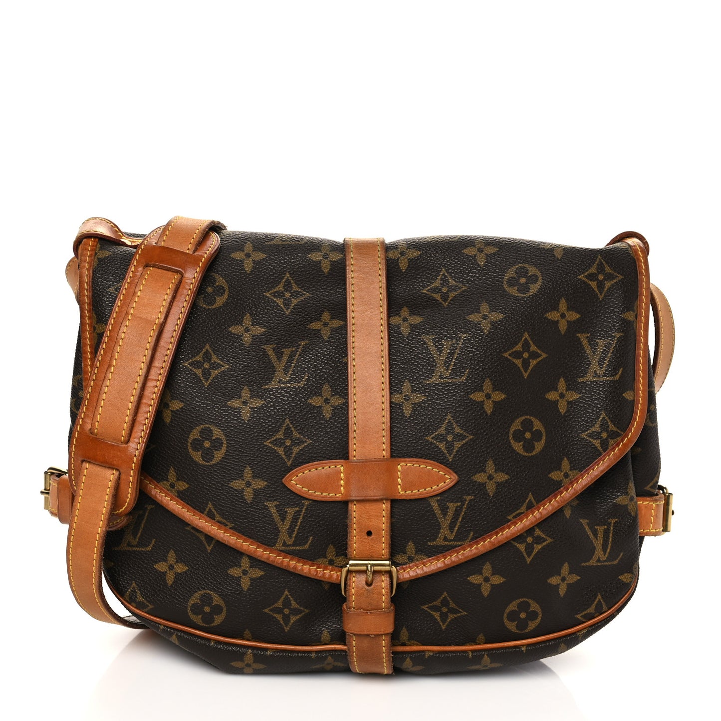 Monogram Saumur 30