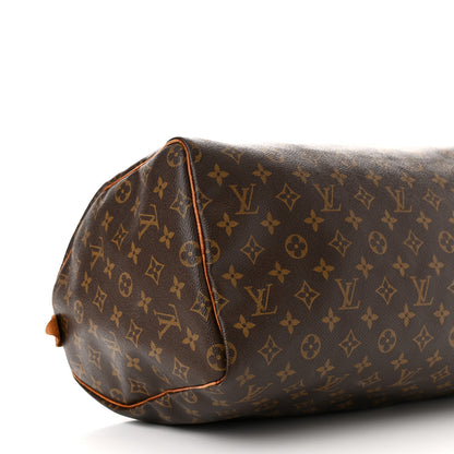 Louis Vuitton Monogram Speedy 40 9 of 19