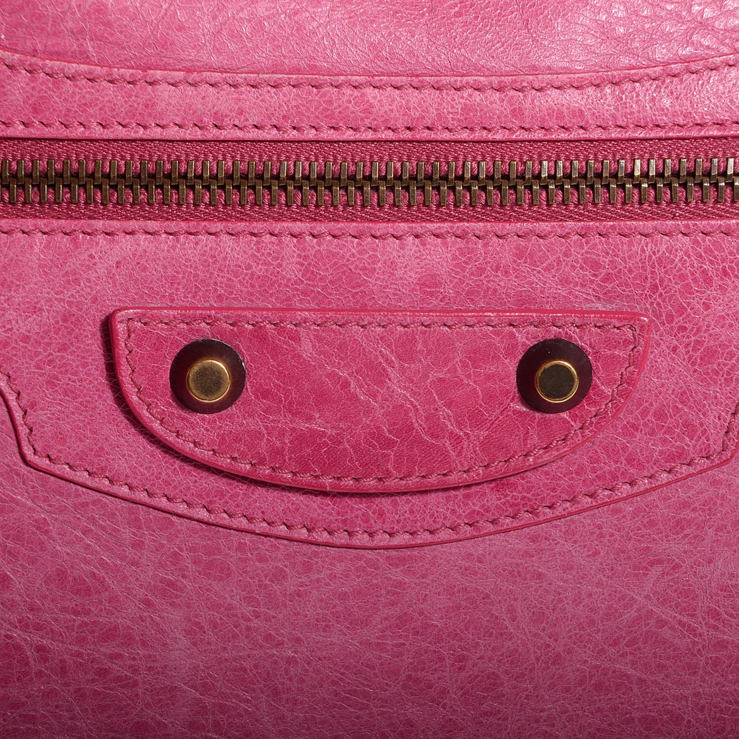 Agneau Classic Hardware City Sorbet