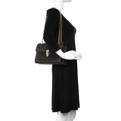 Louis Vuitton Monogram Victoire Black 2 of 10