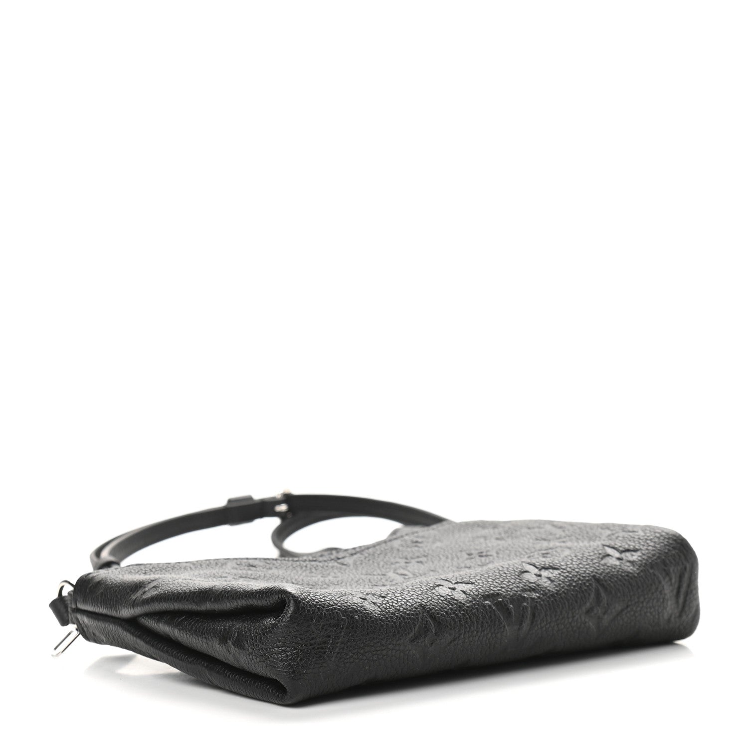 Louis Vuitton Empreinte Pallas Crossbody Black 4 of 8
