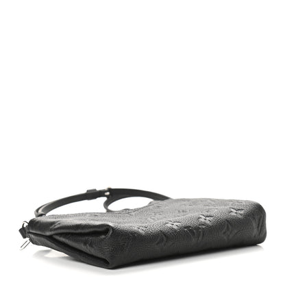 Louis Vuitton Empreinte Pallas Crossbody Black 4 of 8