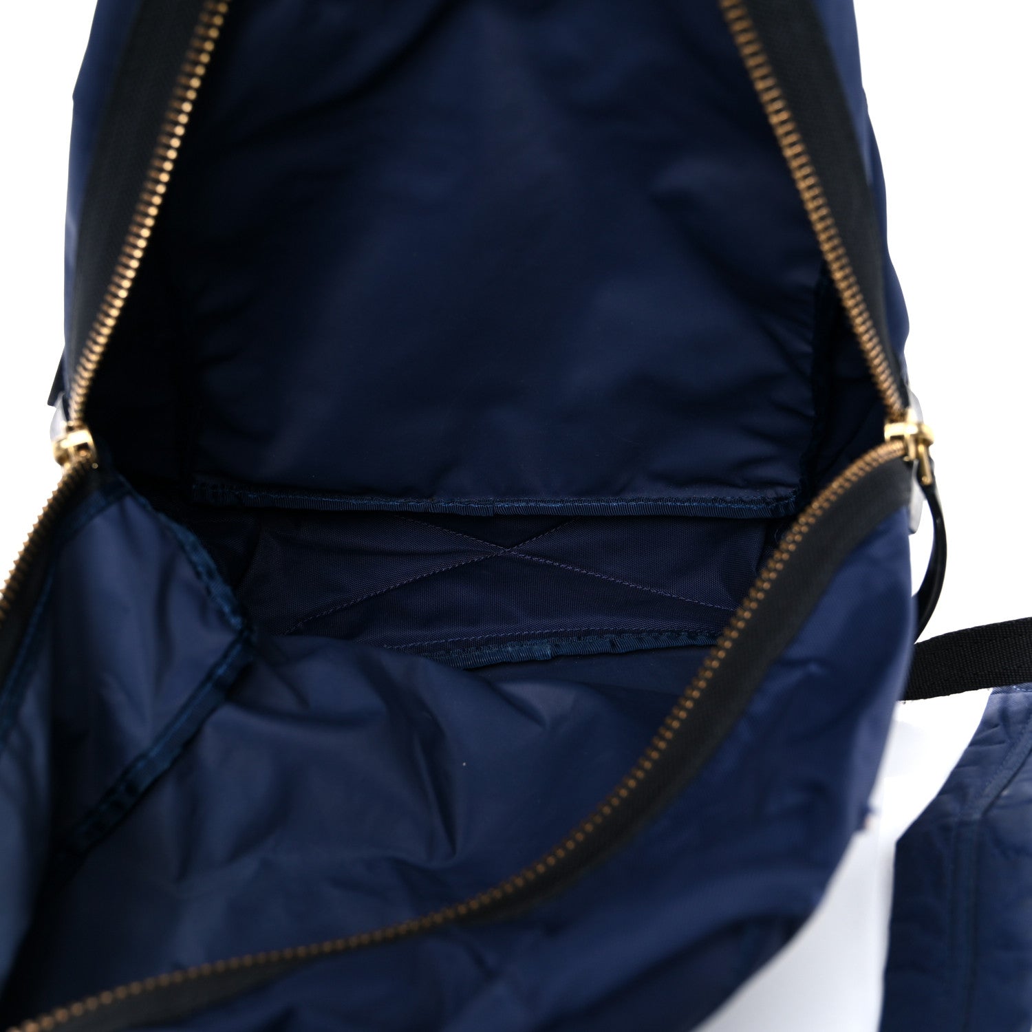 Marc Jacobs Nylon Biker Backpack Blue 5 of 16