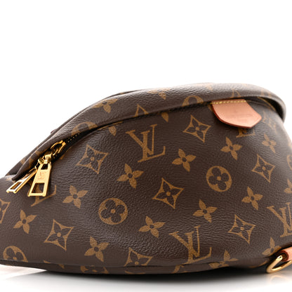 Louis Vuitton Monogram Bumbag 9 of 11