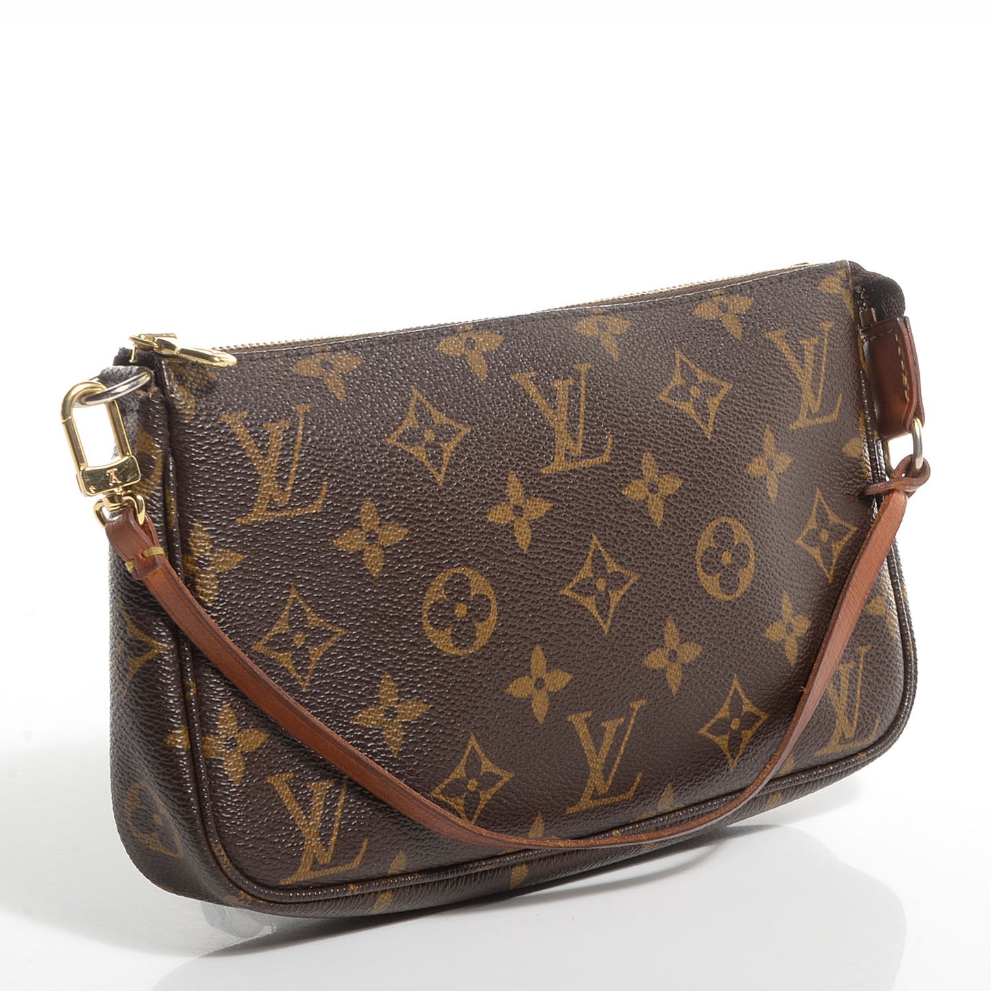 Monogram Pochette Accessories