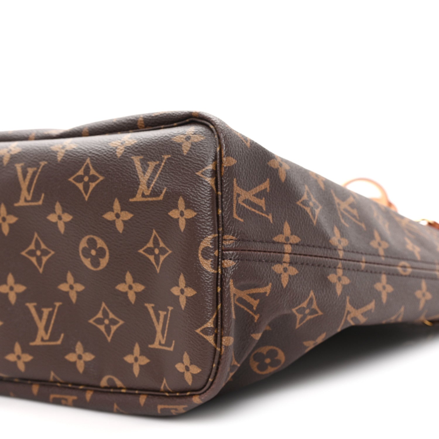 Louis Vuitton Monogram Neo Neverfull MM Cherry 1816246 – FASHIONPHILE