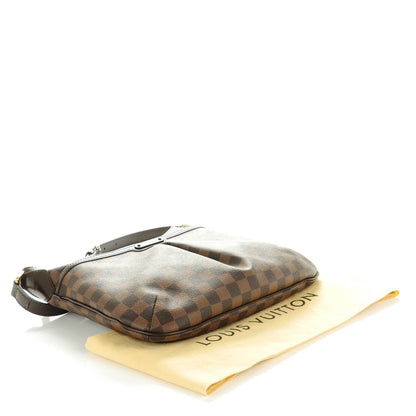 Louis Vuitton Damier Ebene Bloomsbury PM 4 of 7
