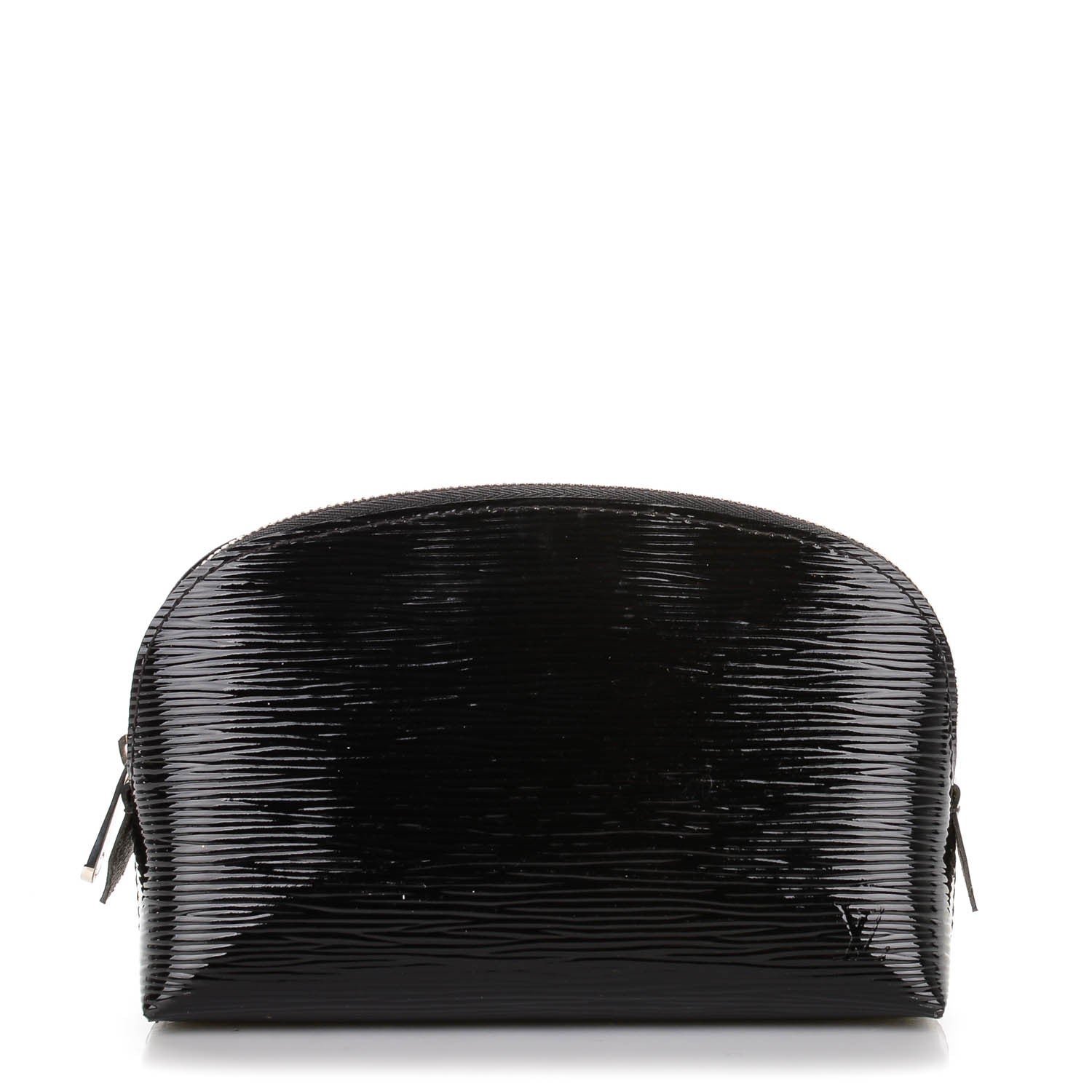 Louis Vuitton Electric Epi Cosmetic Pouch Black 1 of 6