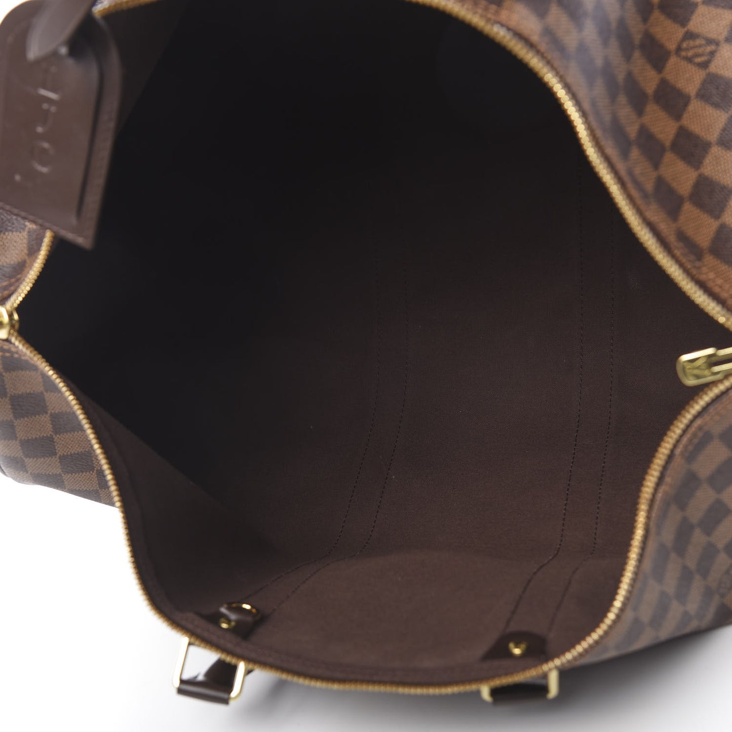 Damier Ebene Keepall 50