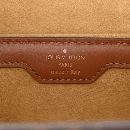 Louis Vuitton Monogram Papillon Trunk 5 of 9