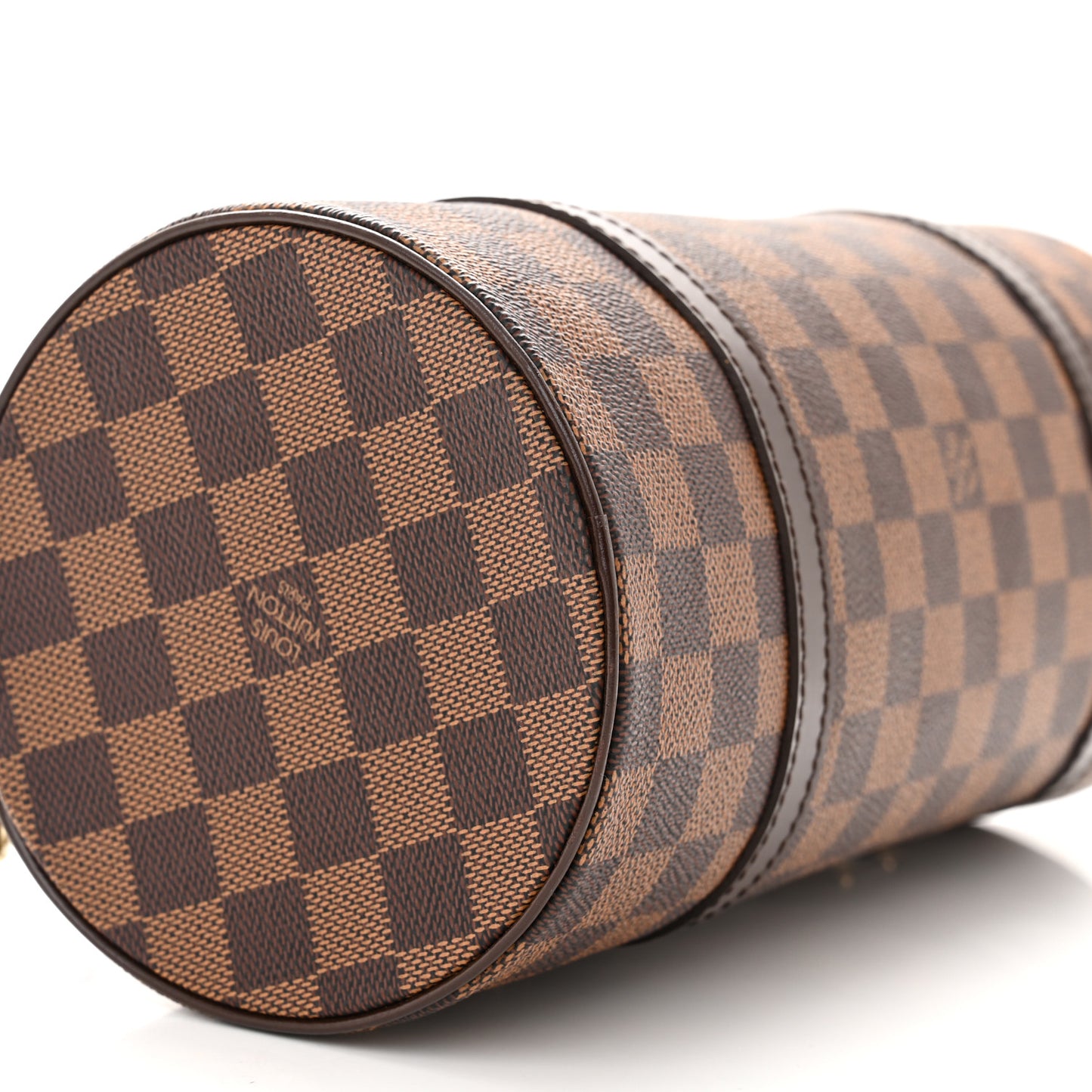 LOUIS VUITTON Damier Ebene Papillon 26