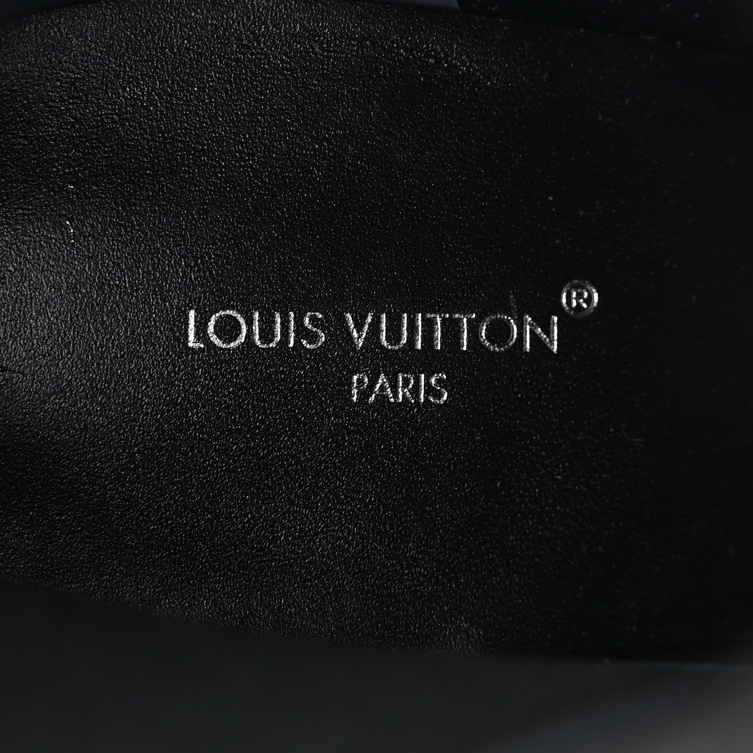 Louis Vuitton LV Beaubourge Ankle Boot 40 Black 6 of 8