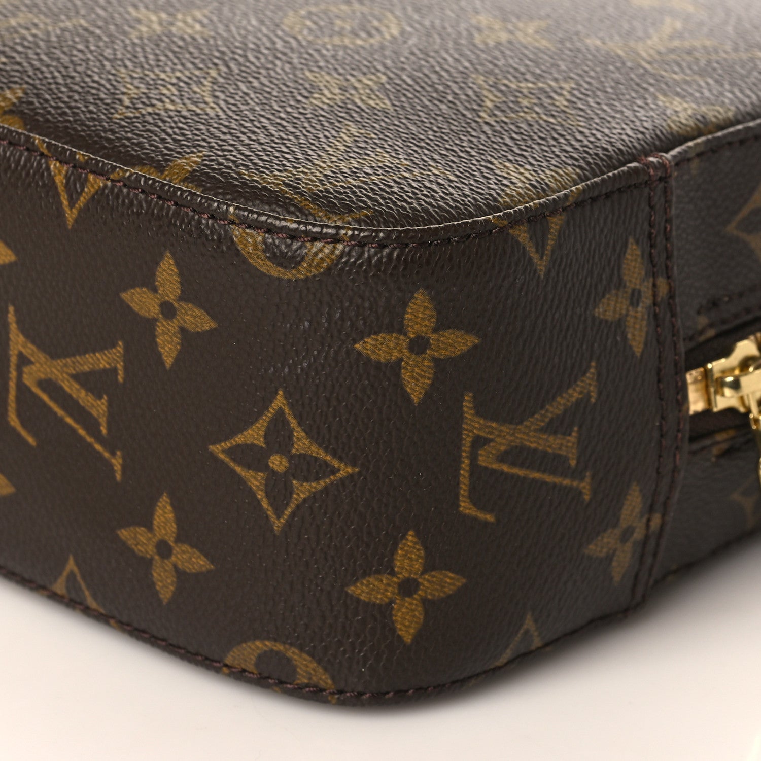 Louis Vuitton Monogram Spontini 8 of 8