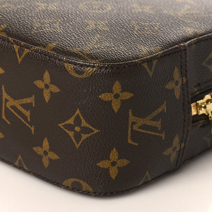Louis Vuitton Monogram Spontini 8 of 8