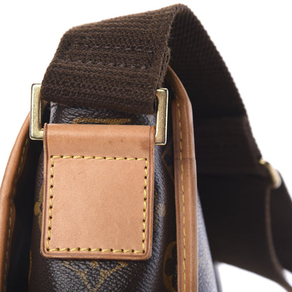 Louis Vuitton Monogram Bosphore PM Messenger 10 of 11