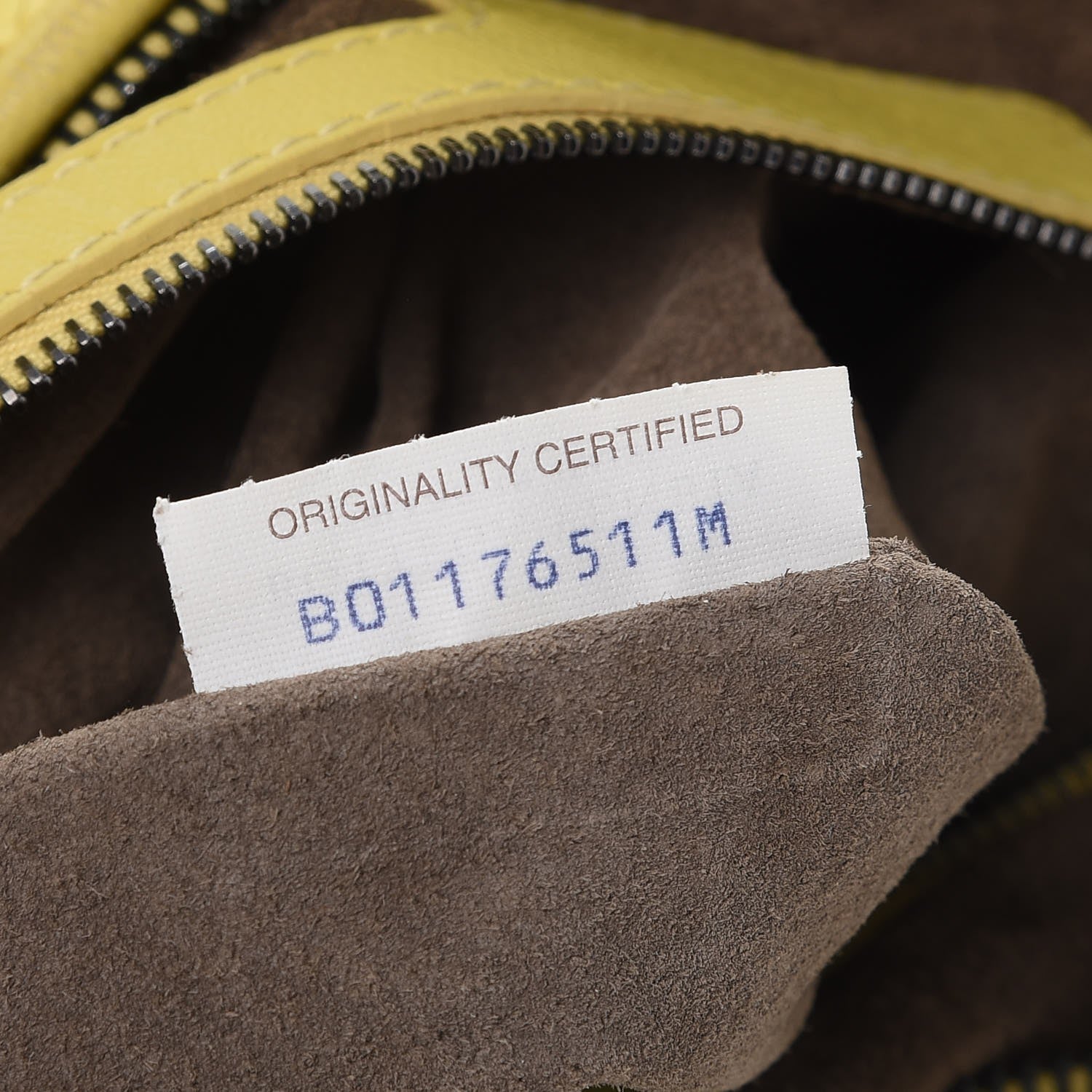 Bottega Veneta Nappa Intrecciato Maxi Veneta Hobo Yellow 8 of 18