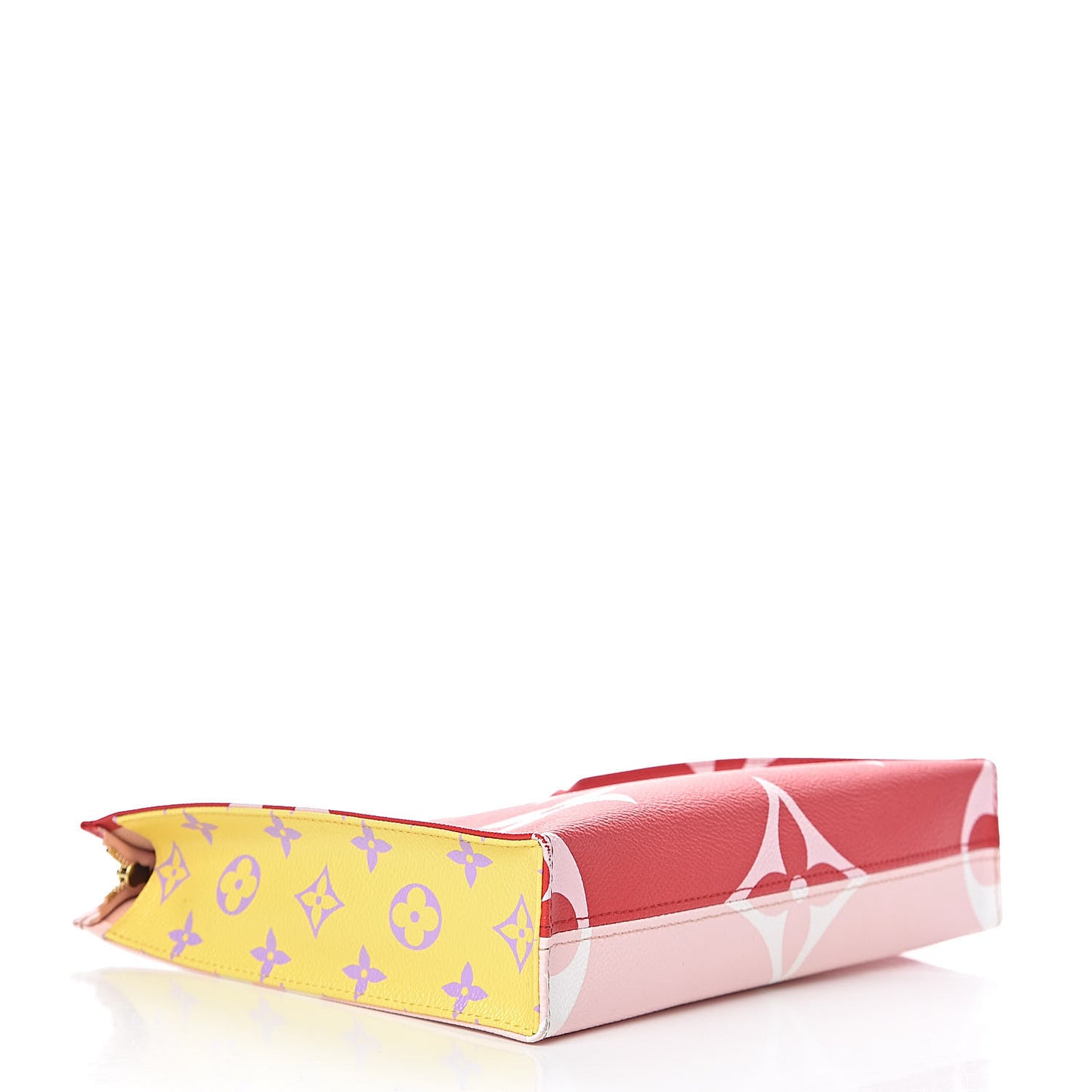 Monogram Giant Toiletry Pouch 26 Rouge