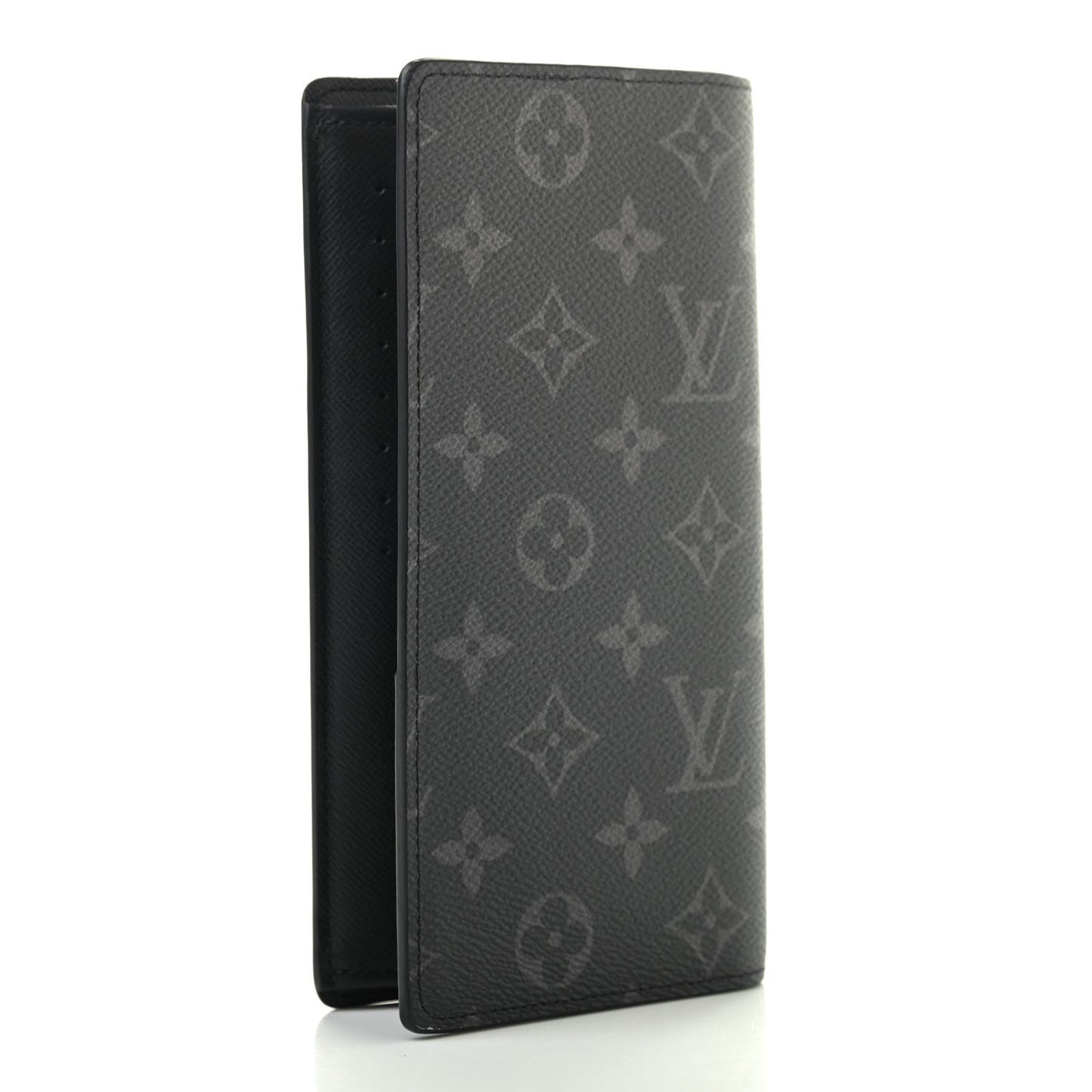 Monogram Eclipse Brazza Wallet