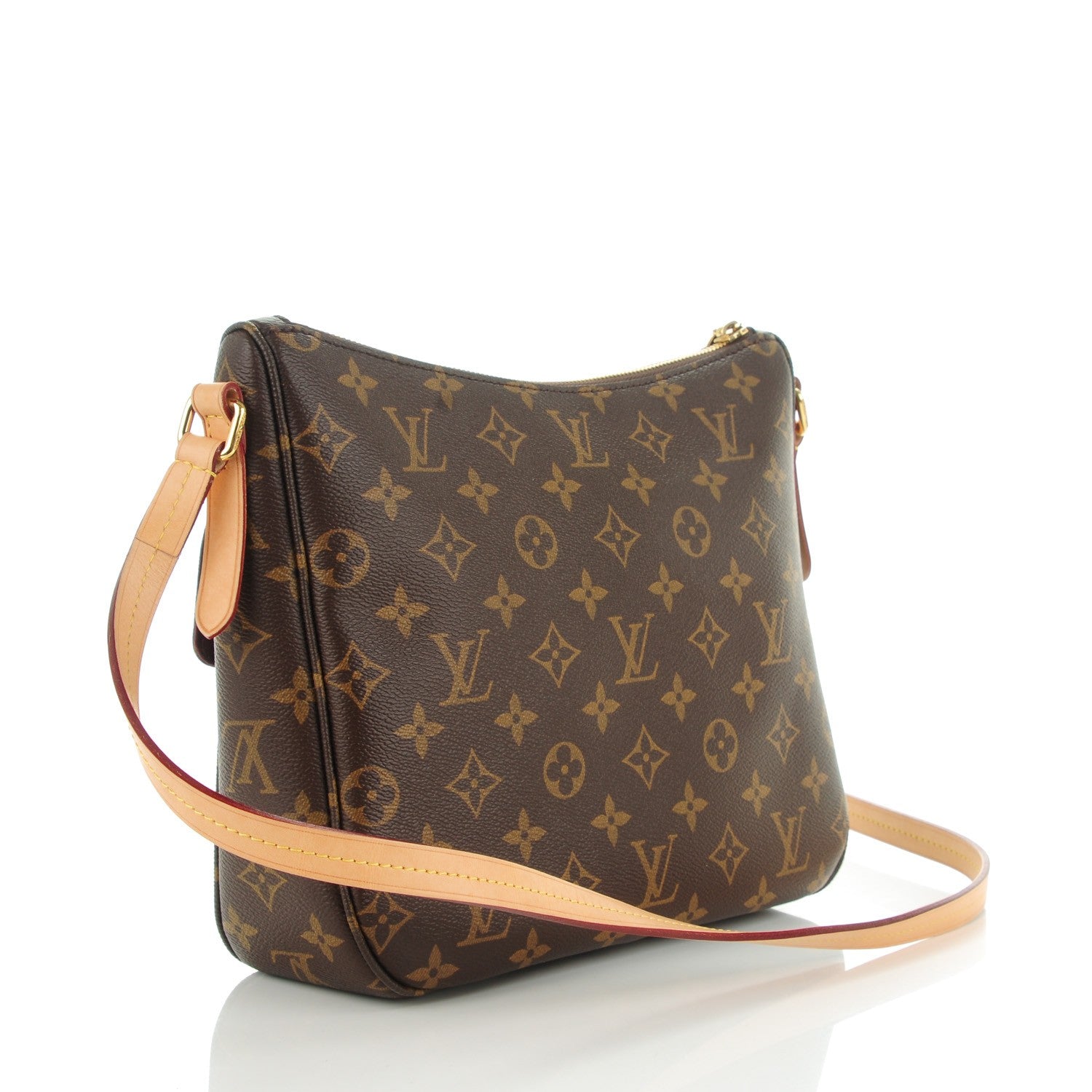 Louis Vuitton Monogram Mabillon 3 of 7
