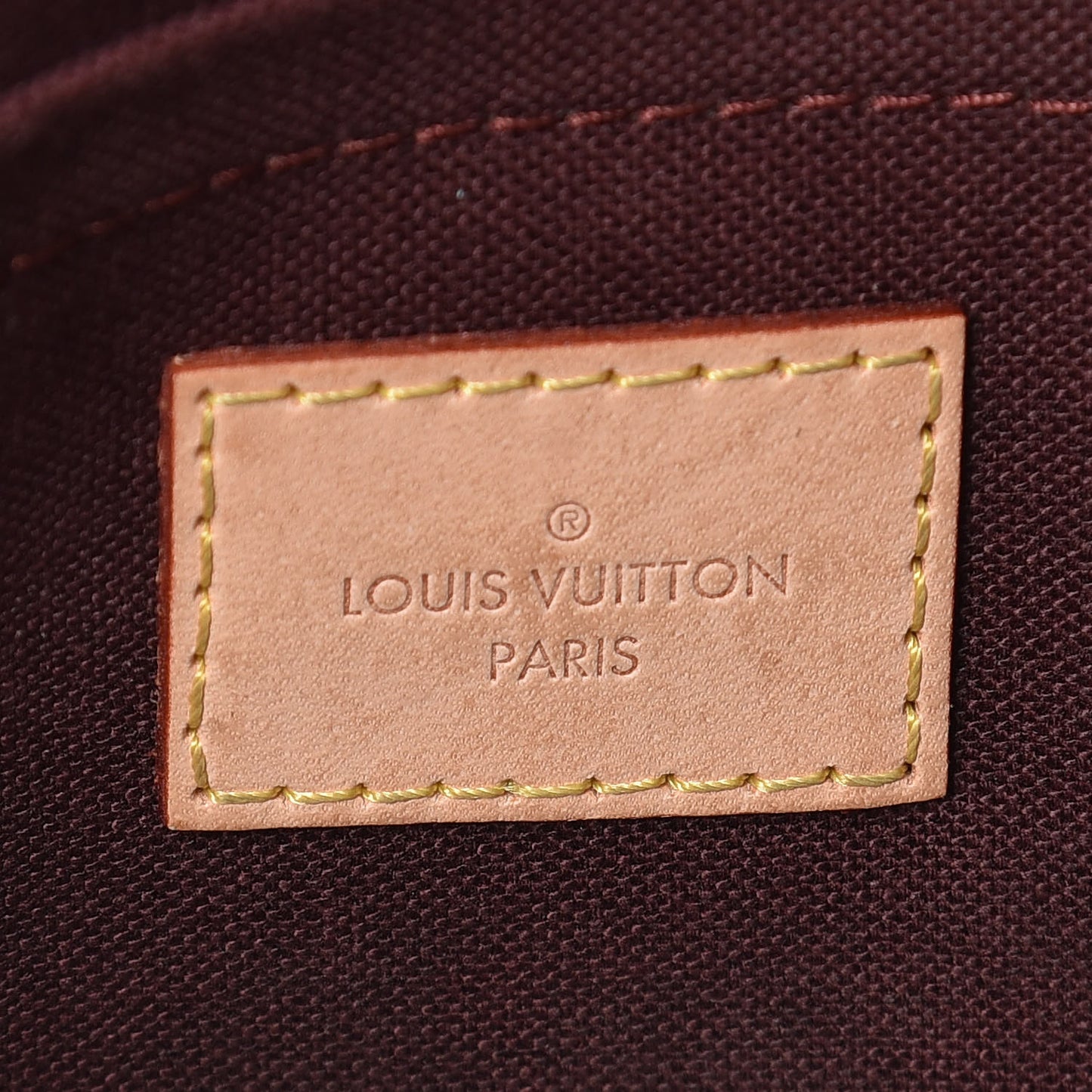 Monogram Favorite PM