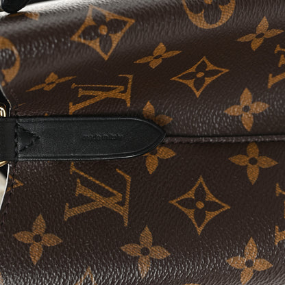Louis Vuitton Monogram Neonoe MM Black 7 of 11