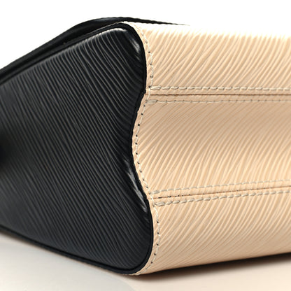 Louis Vuitton Epi Crafty Twist MM Cream 9 of 10