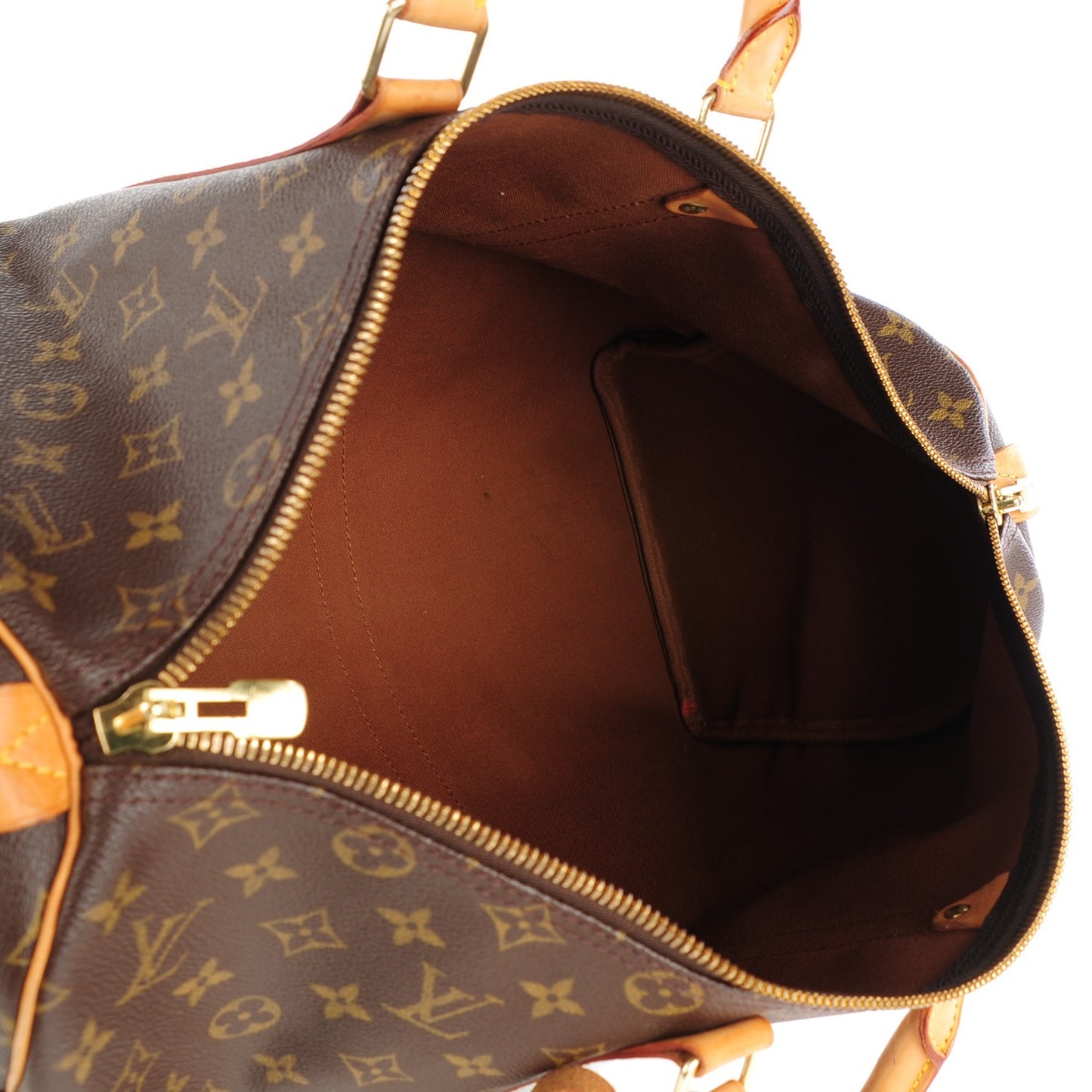 Monogram Keepall 45
