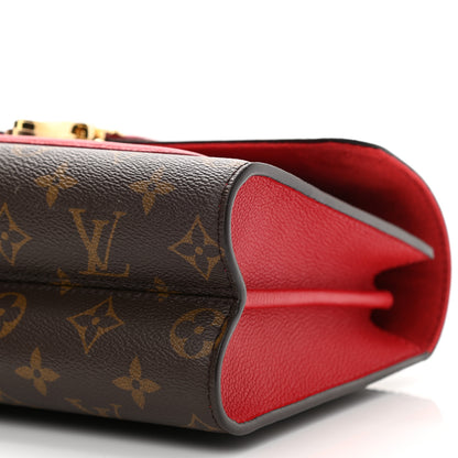 Louis Vuitton Monogram Victoire Cherry 10 of 10