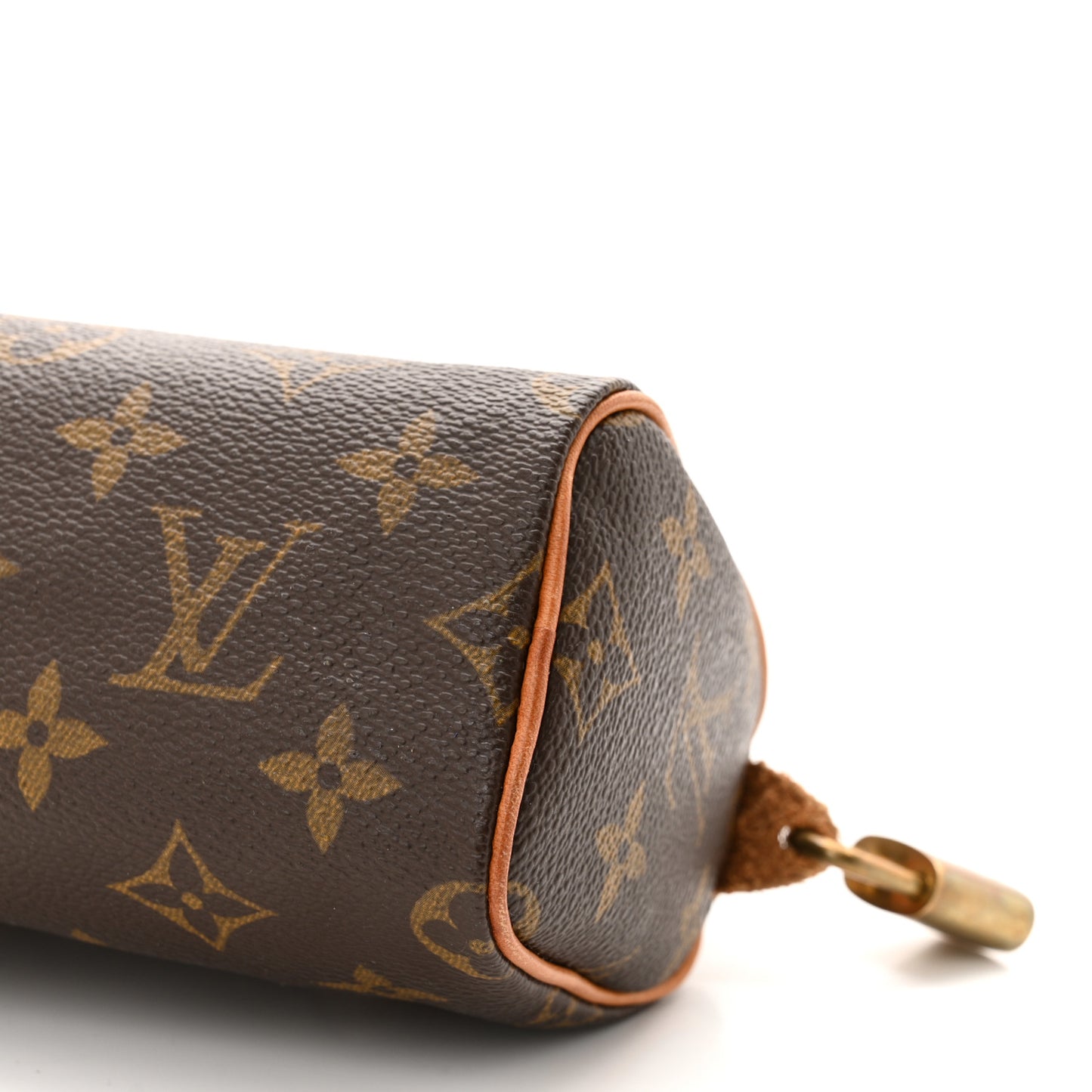 Monogram Mini Sac HL Speedy