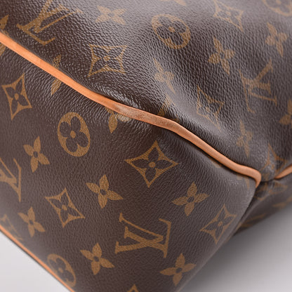 Louis Vuitton Monogram Delightful PM Pivoine 19 of 21