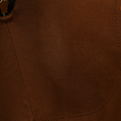 Louis Vuitton Monogram Ellipse MM 12 of 25
