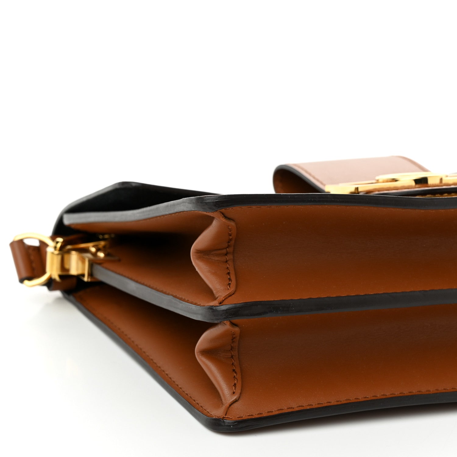Louis Vuitton Reverse Monogram Dauphine MM 8 of 9