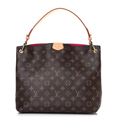 Louis Vuitton Monogram Graceful PM Pivoine 1 of 12