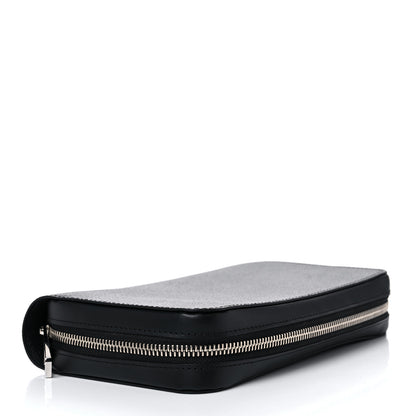 Louis Vuitton Damier Graphite Zippy XL Wallet 4 of 10