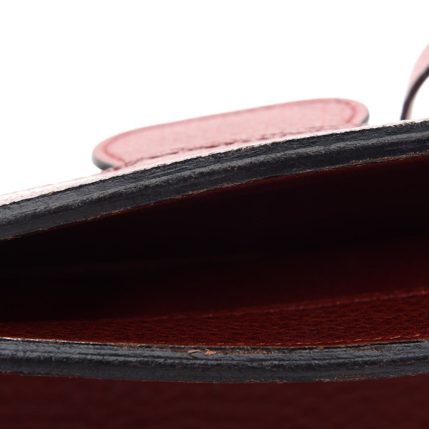 Taurillon Clemence Muso Rouge H