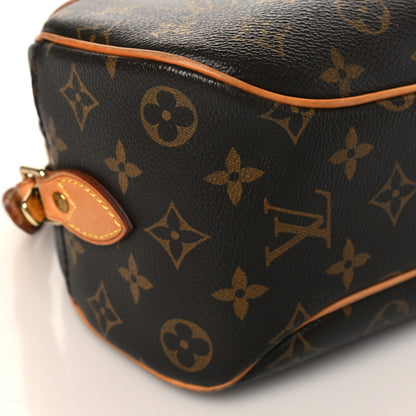 Louis Vuitton Monogram Blois 6 of 8