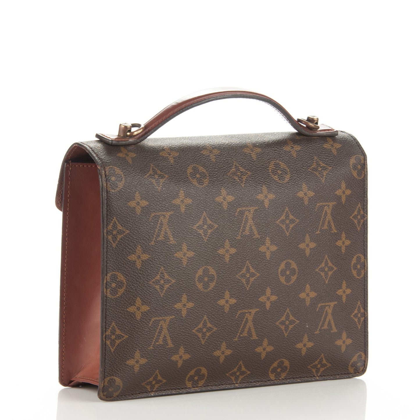 Monogram Monceau 28