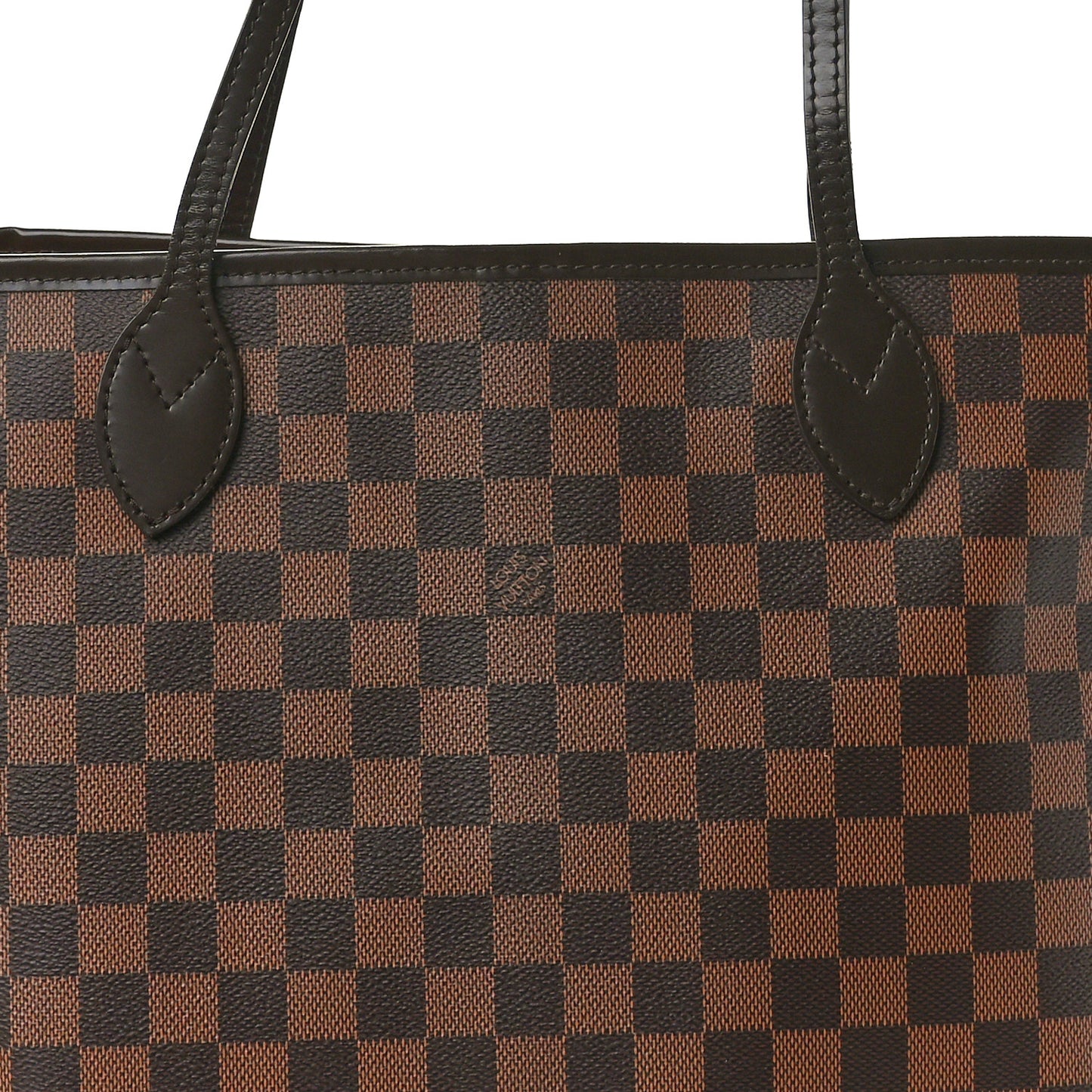 Damier Ebene Neo Neverfull MM