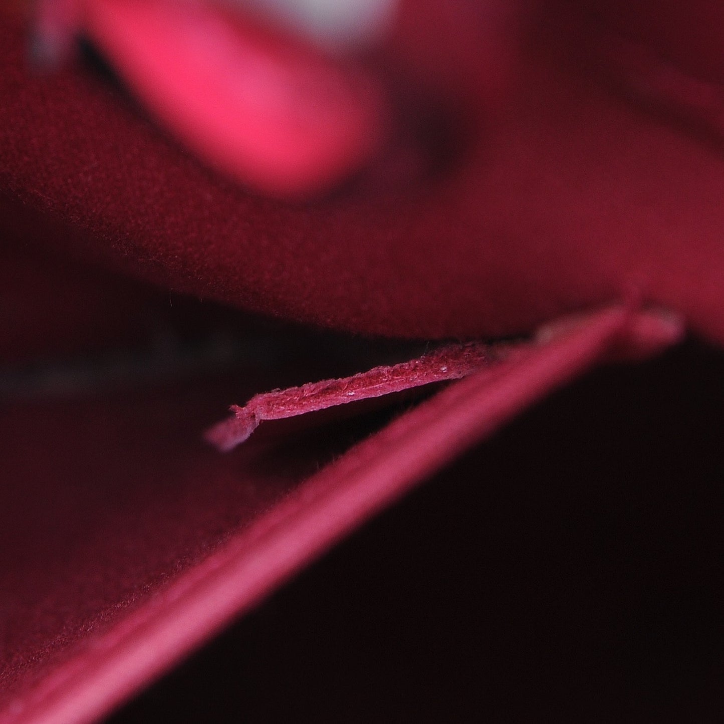 Vernis Montaigne BB Magenta