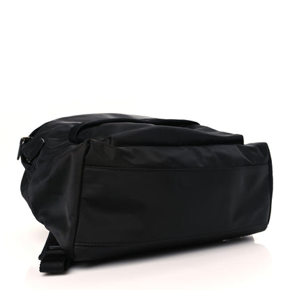 Givenchy Nylon Essential U Backpack Black 3 of 7