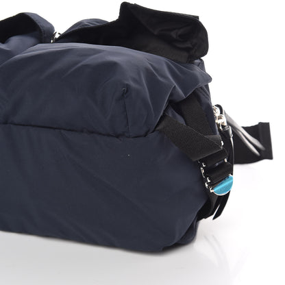 Givenchy Nylon Belt Bag Navy 6 of 10