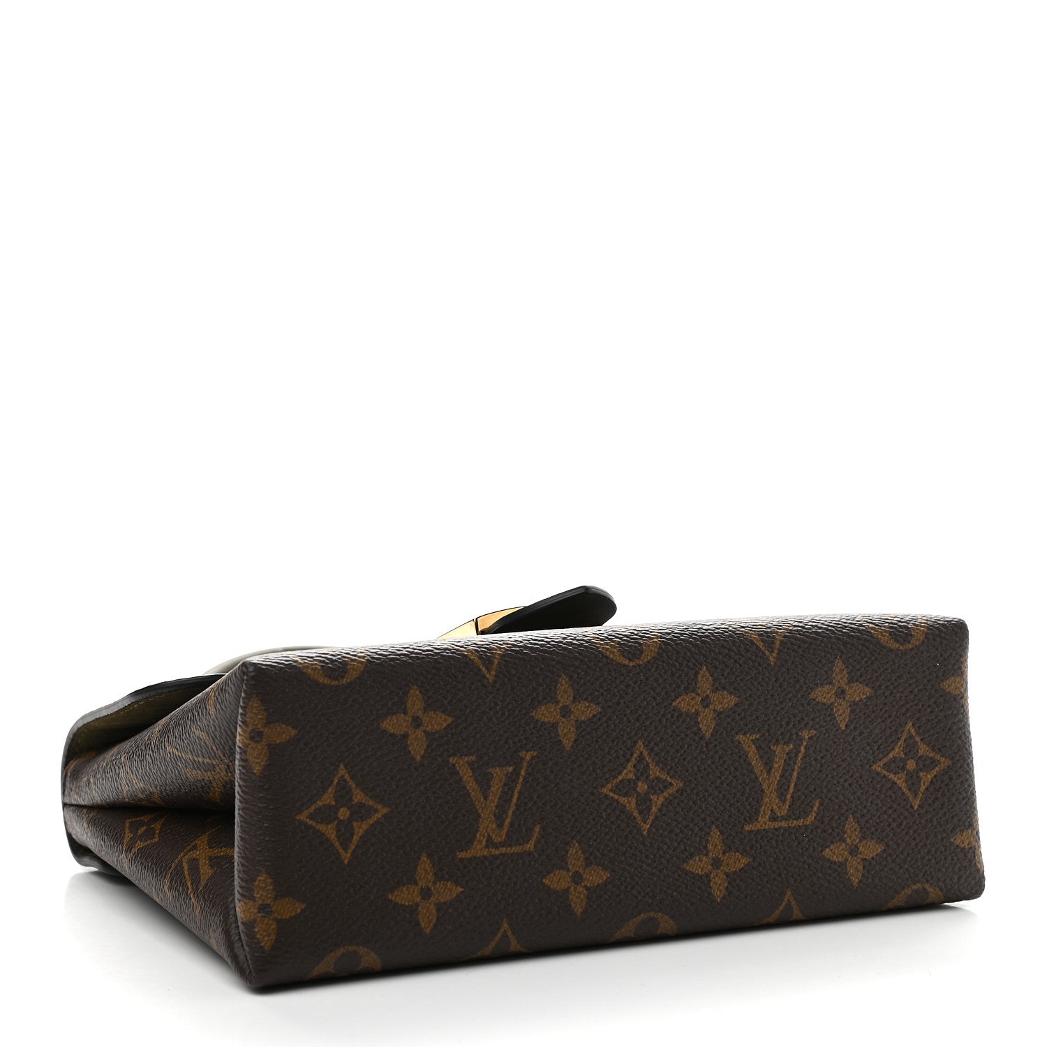 Louis Vuitton Monogram Locky BB Laurier 4 of 9