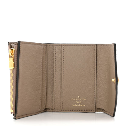 Louis Vuitton Empreinte Zoe Wallet Tourterelle 5 of 7