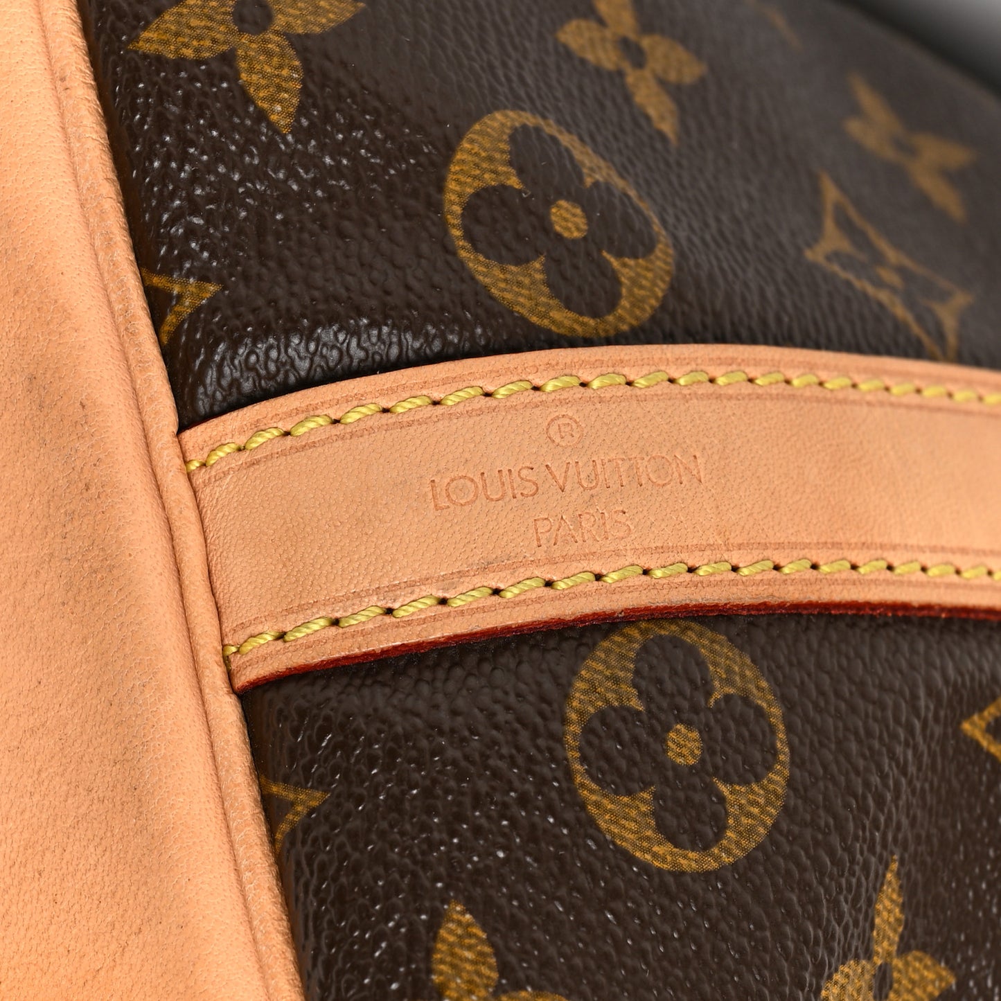 Monogram Petit Noe